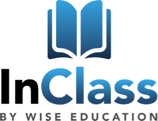 Wise inClass logo