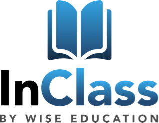 Wise inClass logo